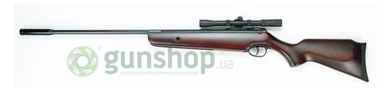 Shanghai QB18A + прицел 4х20 Shanghai QB18A + прицел 4х20