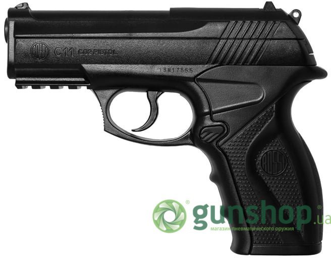 Пневматический пистолет WinGun 305 (C11) Пневматический пистолет WinGun 305 (C11)